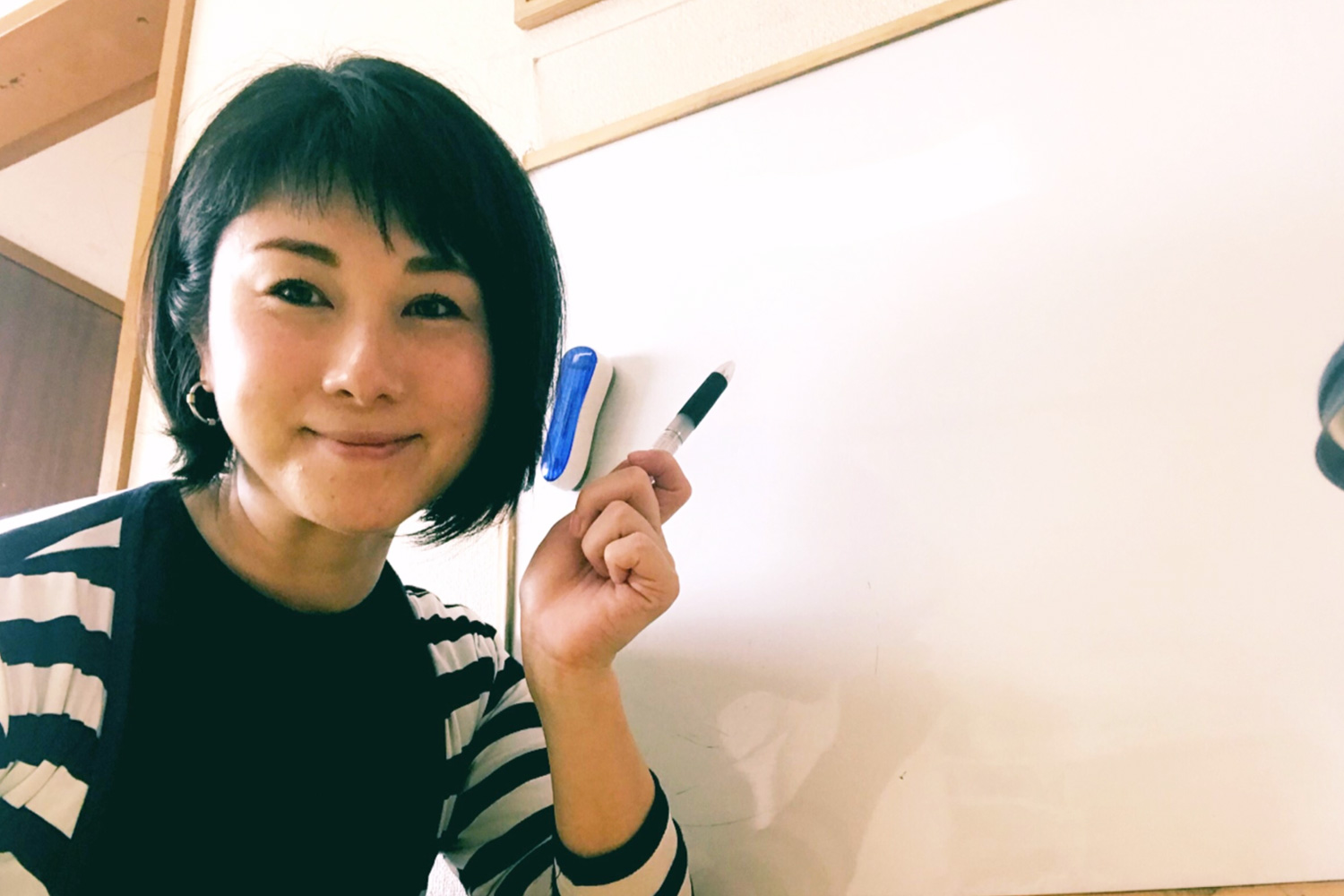 Reika(れいか)先生